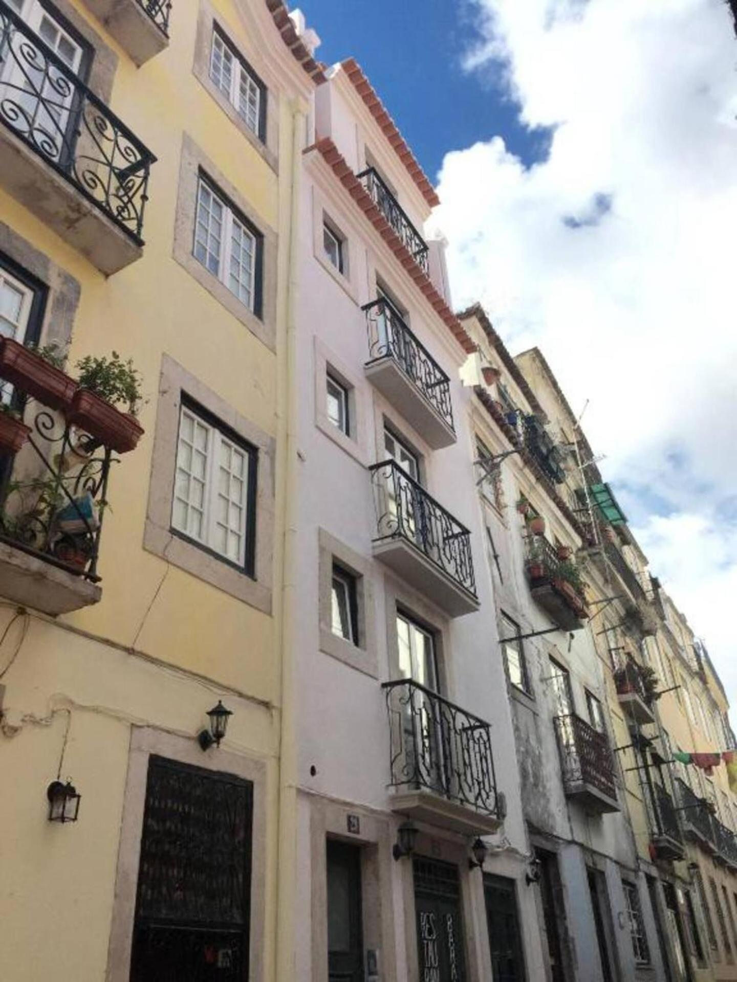 Alma Do Bairro *